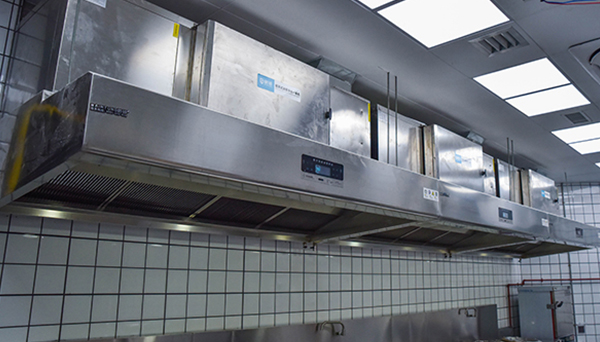 熟食店用油煙凈化器嗎,熟食店用油煙凈化器嗎安全嗎