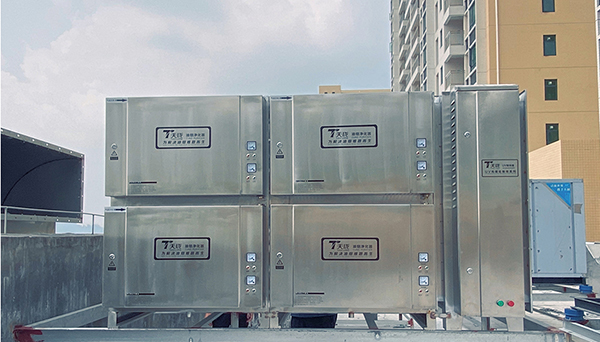 赤峰油煙凈化器經(jīng)銷(xiāo)商