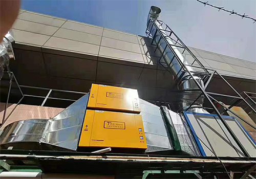 油煙凈化器的功效如何發(fā)揮 油煙凈化器的功效如何發(fā)揮